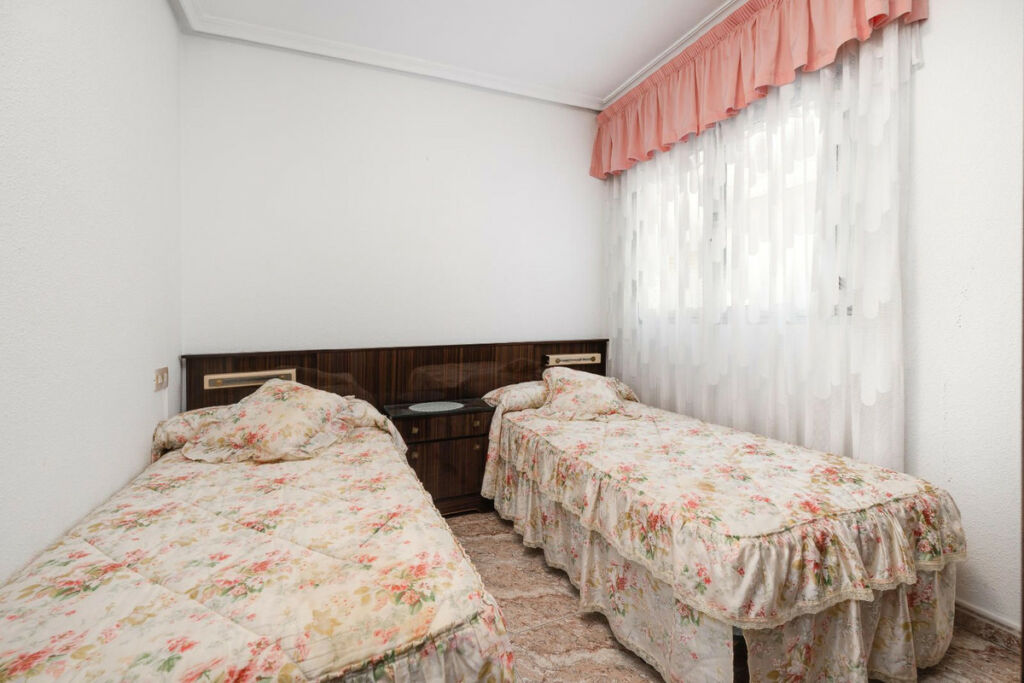 Ground Floor Apartment Guardamar del Segura Alicante - zdjęcie 7