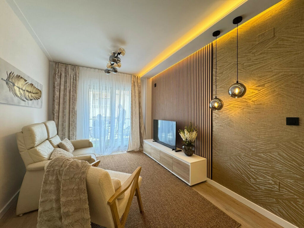 Middle Floor Apartment Torrevieja Alicante - zdjęcie 24