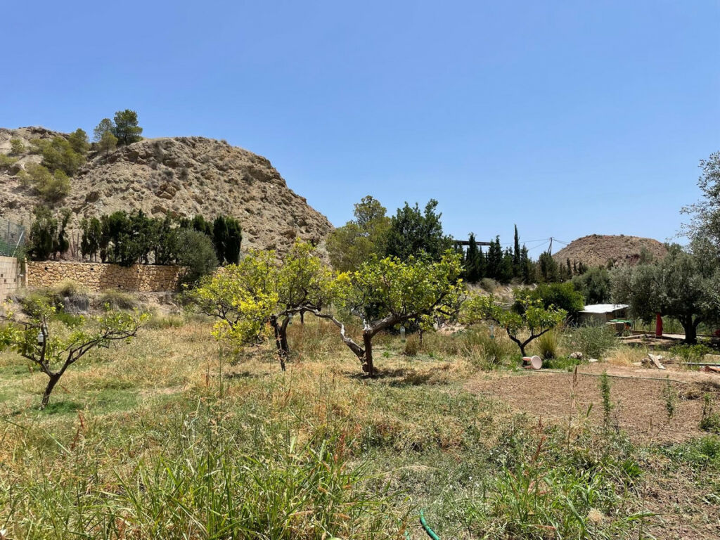 Detached Villa Finestrat Alicante - imagen 23
