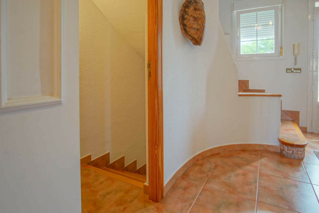 Detached Villa Calpe Alicante - imagen 24