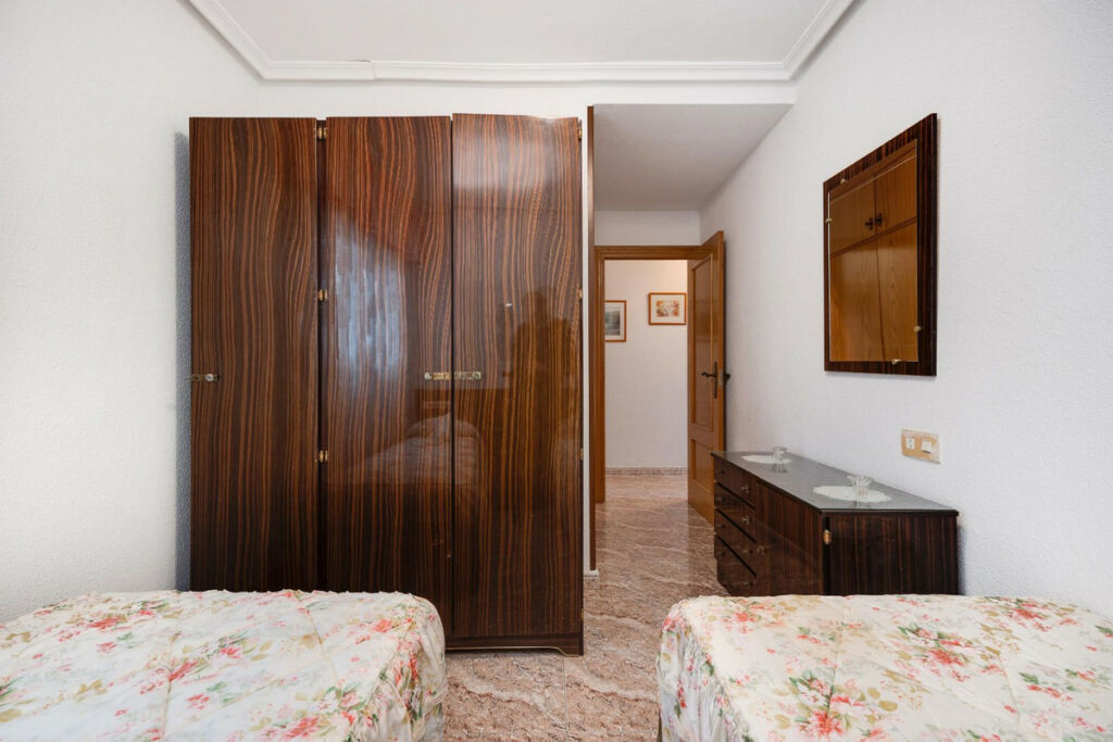 Ground Floor Apartment Guardamar del Segura Alicante - zdjęcie 8