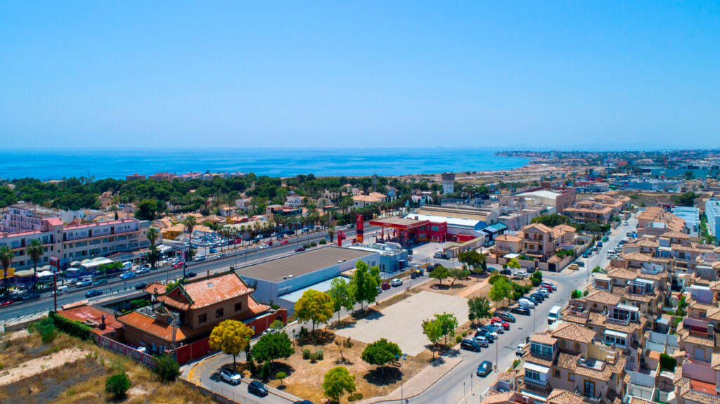 Bungalow Orihuela Costa Alicante - zdjęcie 27