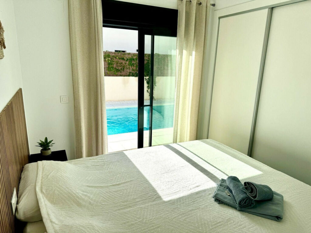 Detached Villa La Finca Golf Alicante - imagen 19