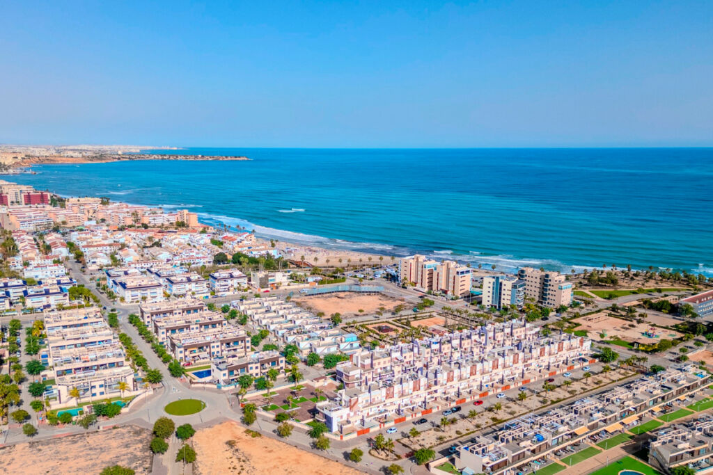 Penthouse Mil Palmeras Alicante - imagen 24