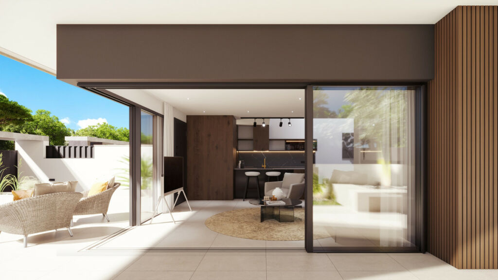 Ground Floor Apartment Pilar de la Horadada Alicante - image 18