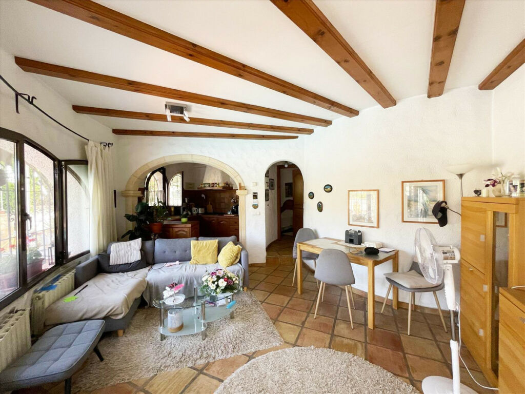 Detached Villa Benissa Alicante - imagen 23