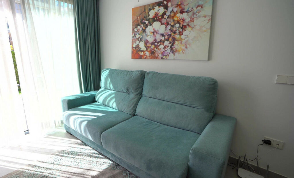 Duplex Villajoyosa Alicante - zdjęcie 24