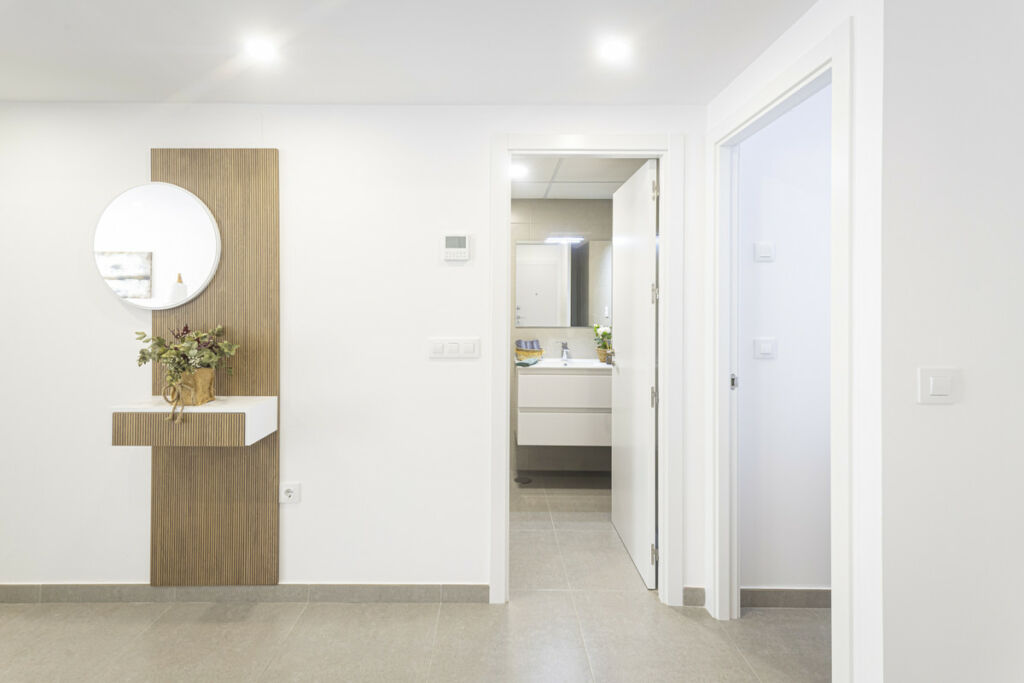 Ground Floor Apartment La Manga Murcia - imagen 24