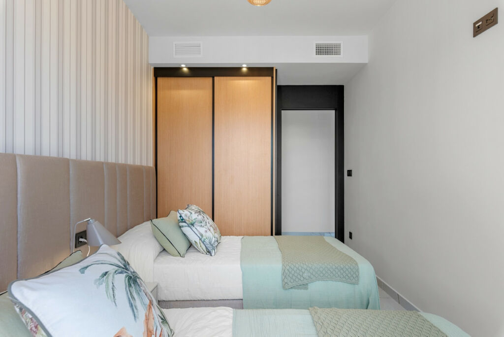 Penthouse Orihuela Costa Alicante - imagen 24