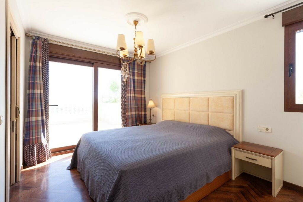 Detached Villa Calpe Alicante - imagen 24