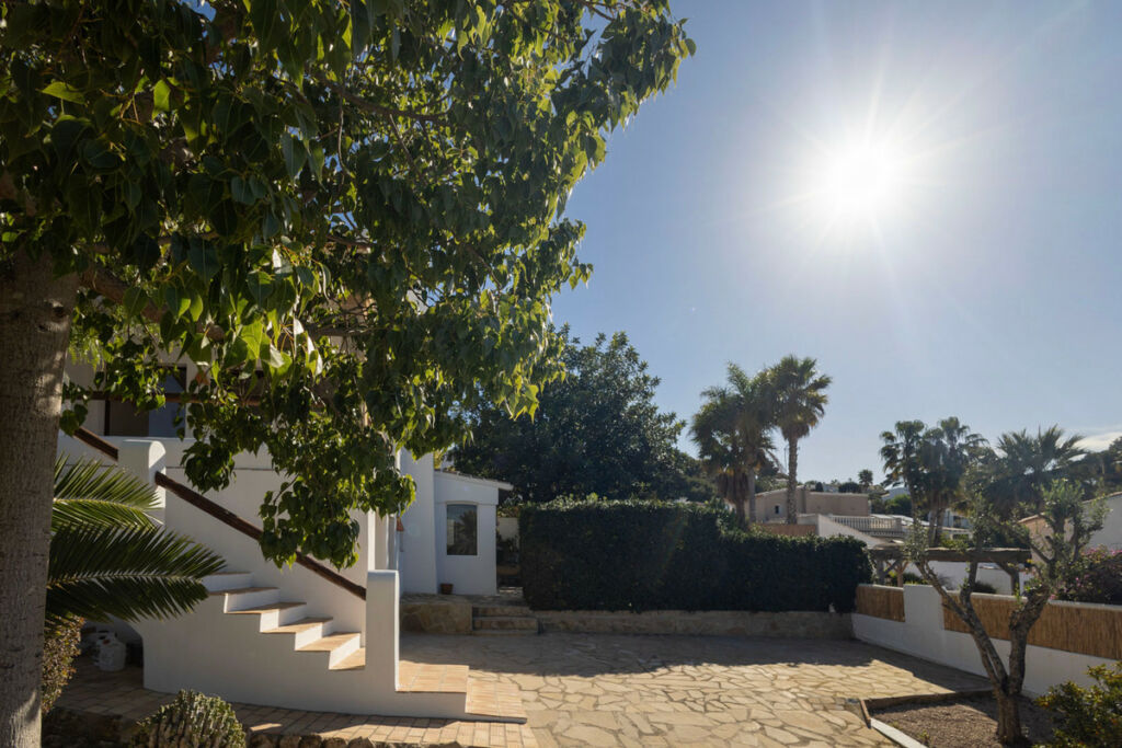 Detached Villa Javea Alicante - imagen 24