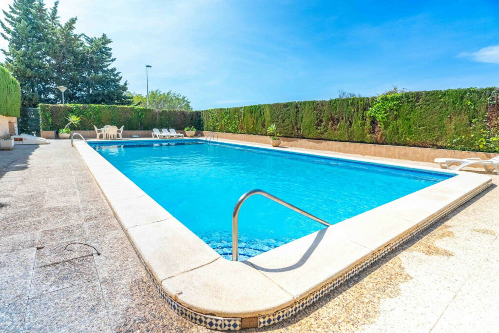 Detached Villa Punta Prima Alicante - zdjęcie 37
