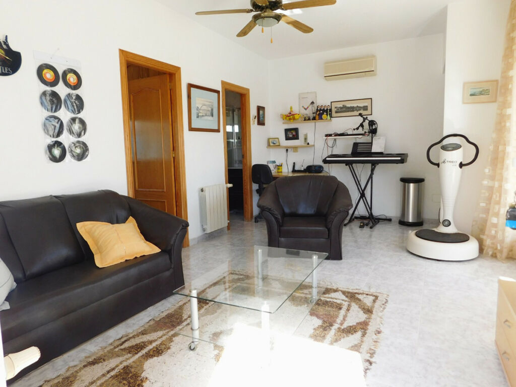Detached Villa Blue Lagoon Alicante - imagen 24