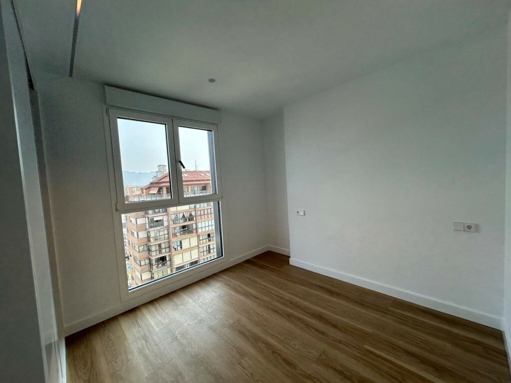 Middle Floor Apartment Benidorm Alicante - zdjęcie 24