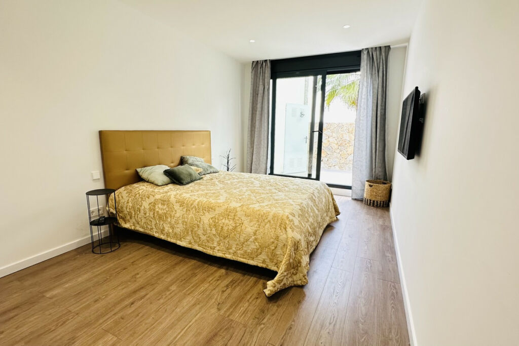 Detached Villa Las Colinas Golf Alicante - Bild 24