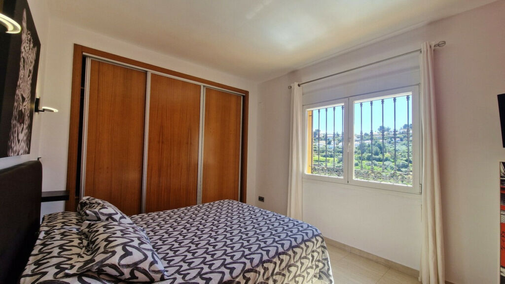 Detached Villa Orba Alicante - Bild 24
