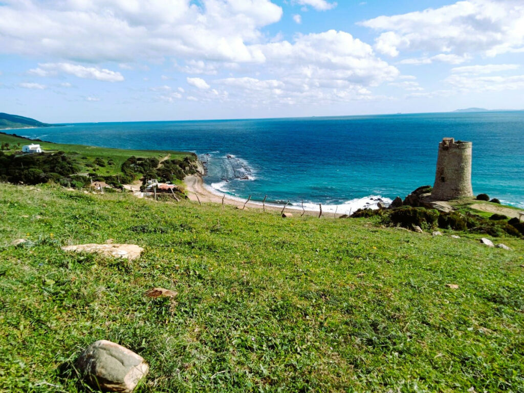 Land Tarifa Cádiz - imagen 24