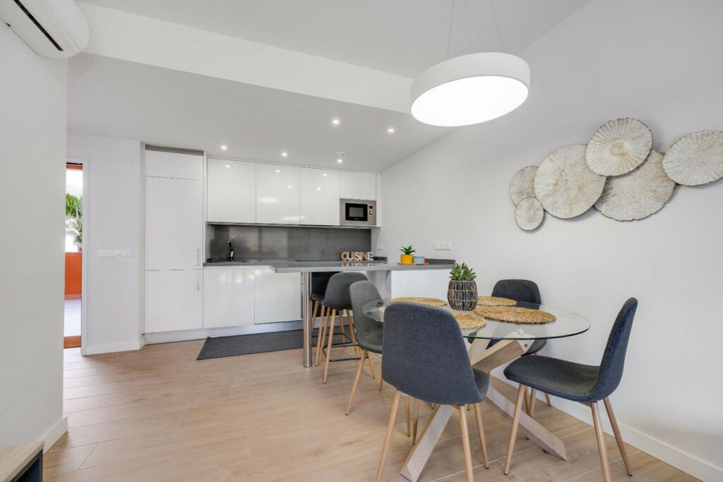 Ground Floor Apartment Orihuela Costa Alicante - zdjęcie 24