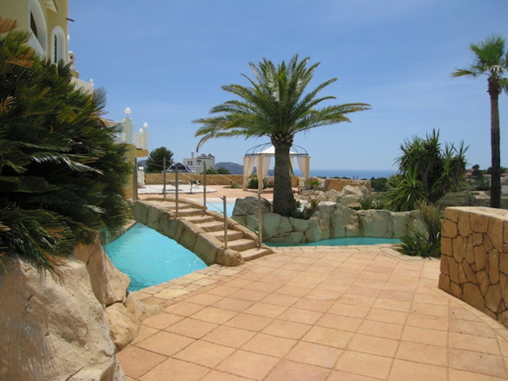 Detached Villa La Nucia Alicante - zdjęcie 23
