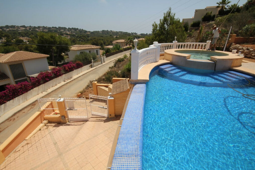Detached Villa Javea Alicante - imagen 24