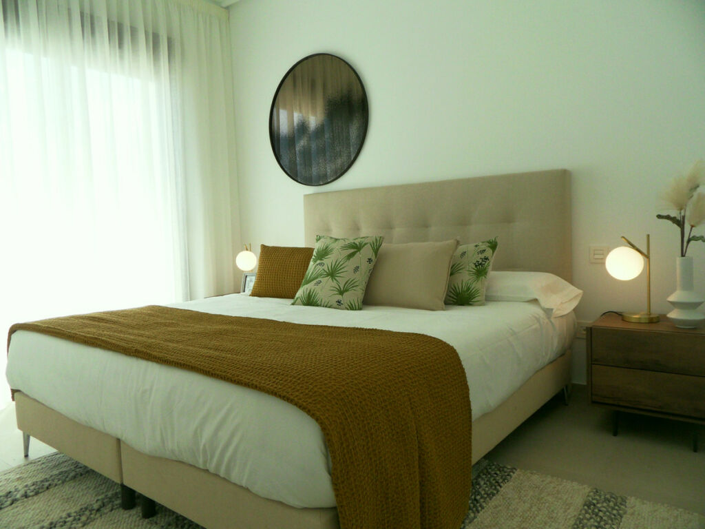 Townhouse Pilar de la Horadada Alicante - image 24