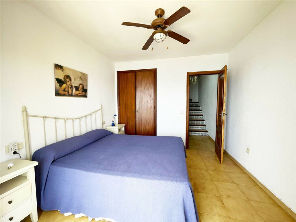 Bungalow Calpe Alicante - imagen 24