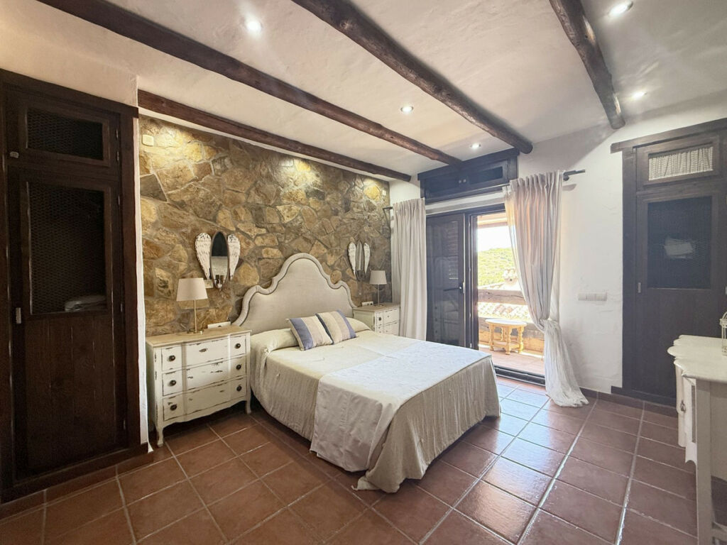 Townhouse Guadiaro Cádiz - zdjęcie 24