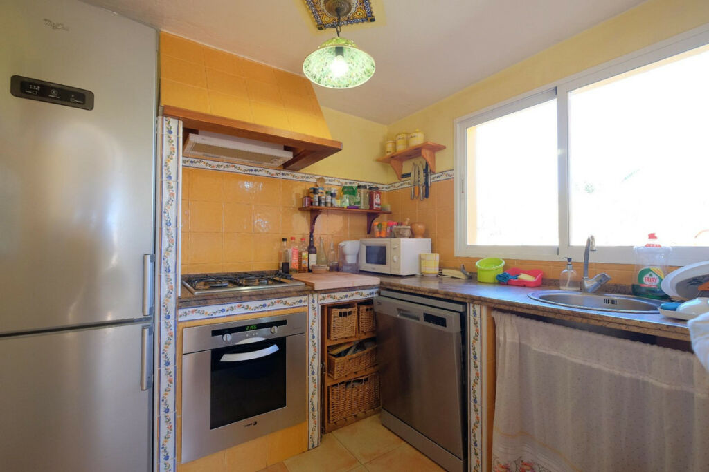 Detached Villa Calpe Alicante - Bild 24