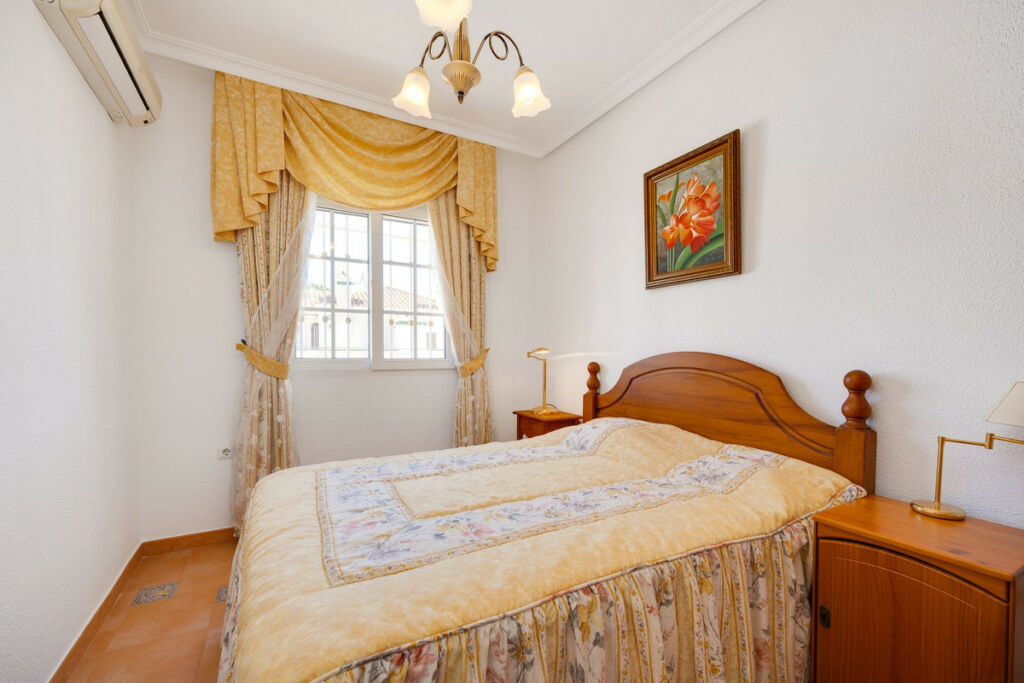 Detached Villa Orihuela Costa Alicante - imagen 24