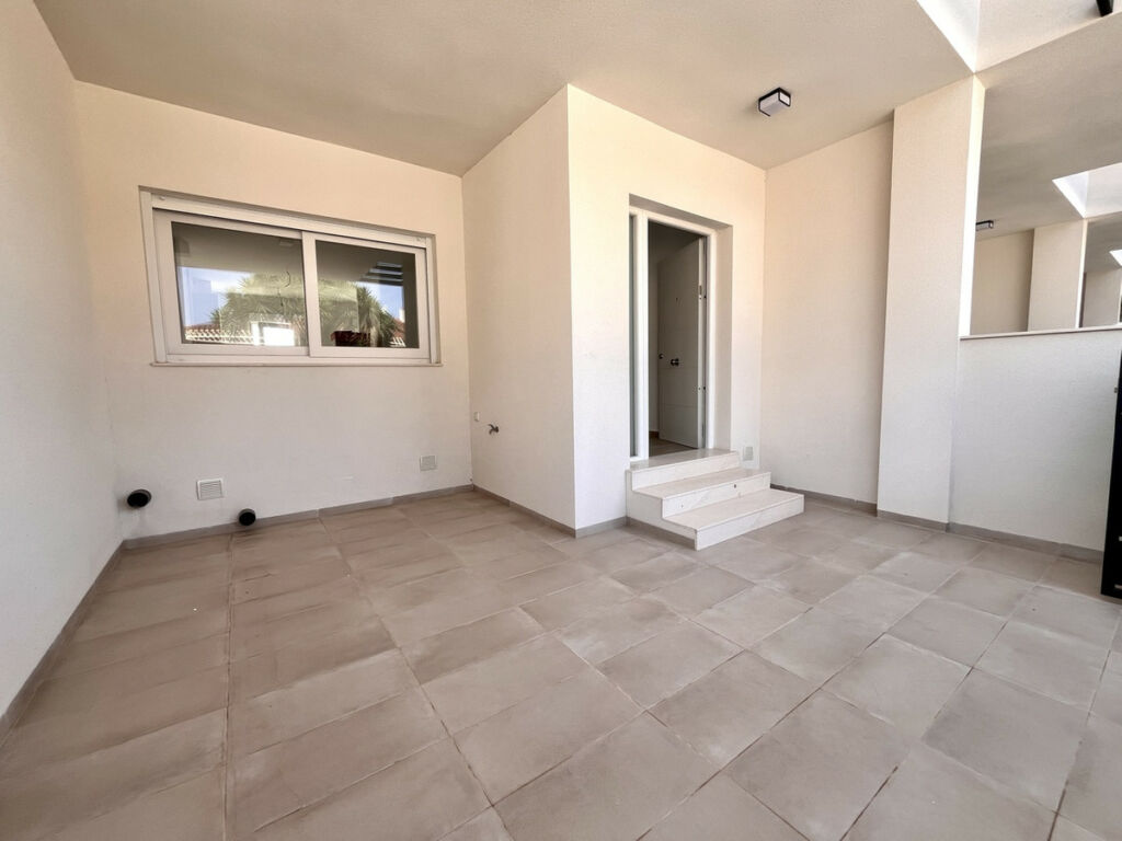 Townhouse Pilar de la Horadada Alicante - zdjęcie 24