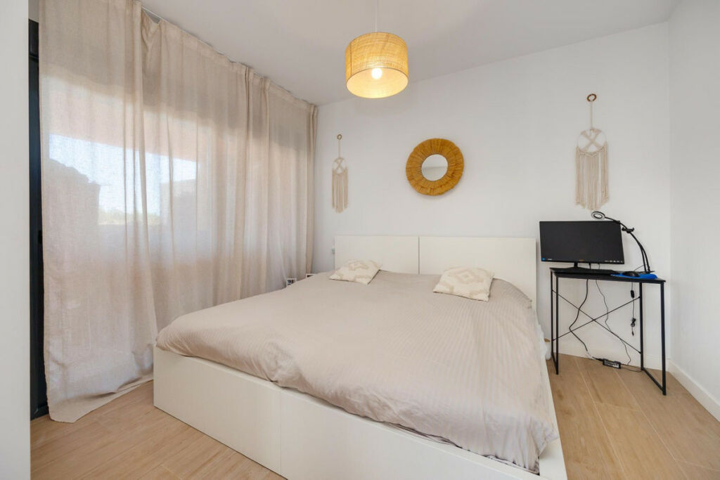 Middle Floor Apartment Orihuela Costa Alicante - zdjęcie 24
