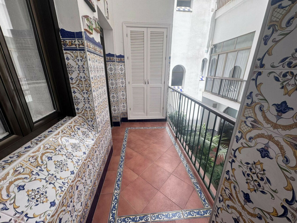 Middle Floor Apartment El Puerto de Santa María Cádiz - imagen 24