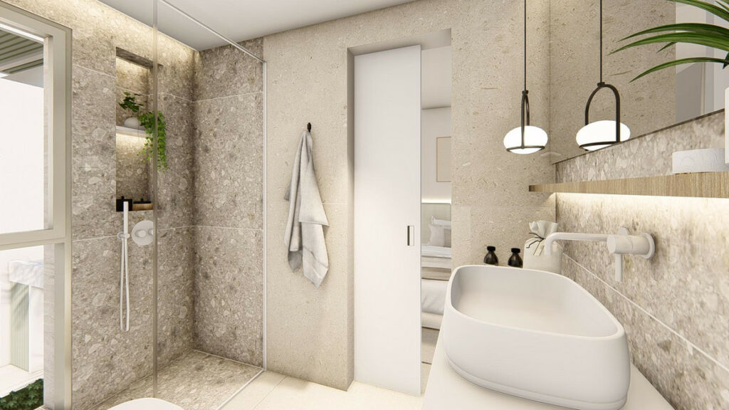 Ground Floor Apartment Ciudad Quesada Alicante - Bild 24
