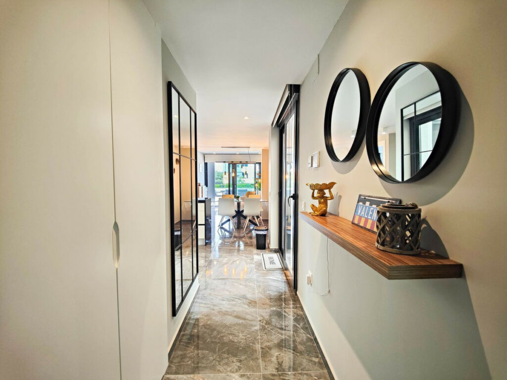 Ground Floor Apartment Orihuela Costa Alicante - zdjęcie 24