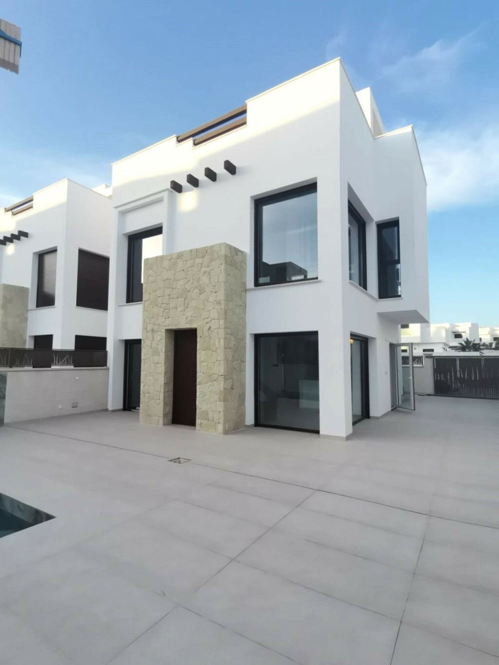 Detached Villa Los Montesinos Alicante - Bild 24