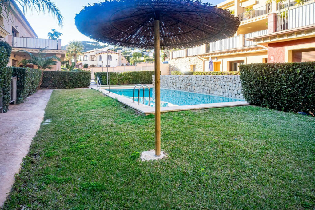 Duplex Benissa Alicante - Bild 24