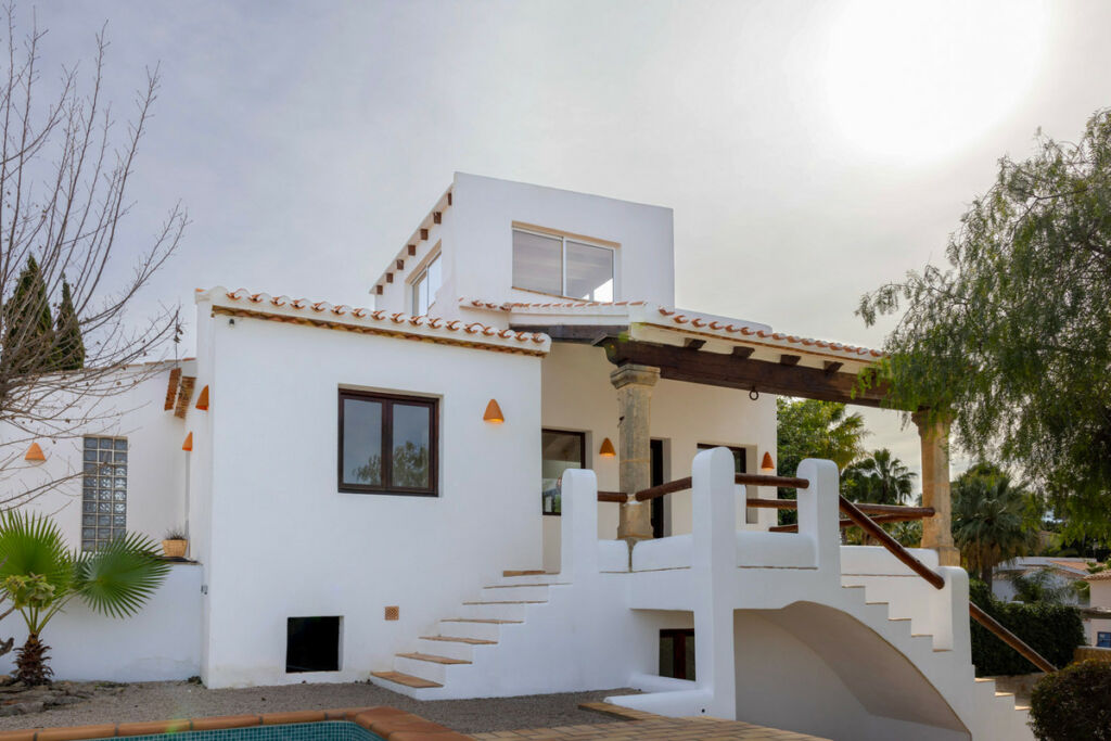 Detached Villa Javea Alicante - imagen 25