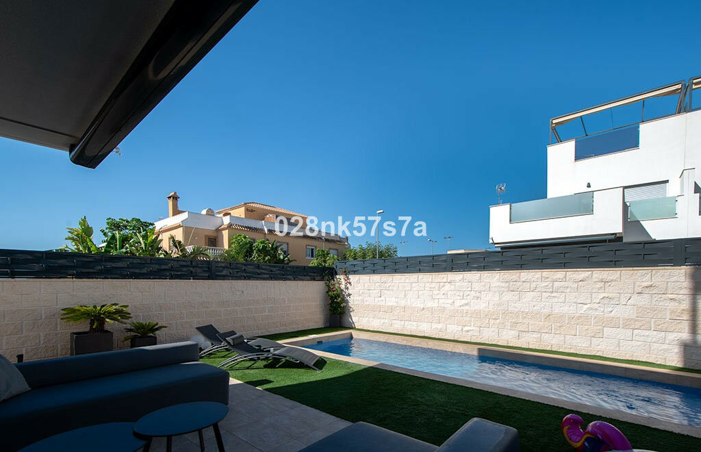 Townhouse Ciudad Quesada Alicante - imagen 25