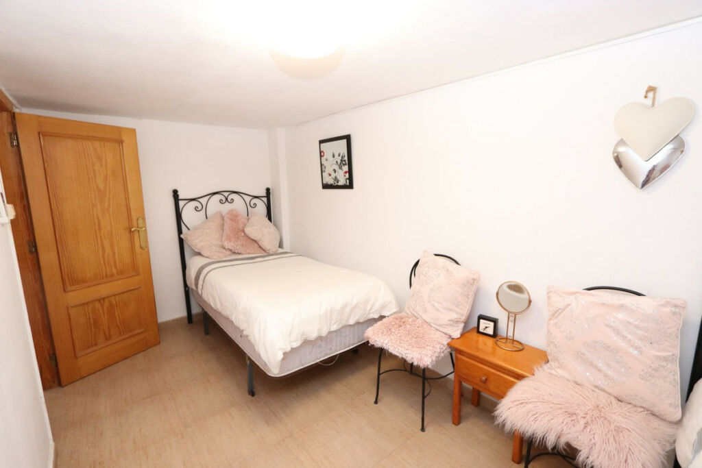 Detached Villa Cañada de San Pedro Murcia - imagen 25
