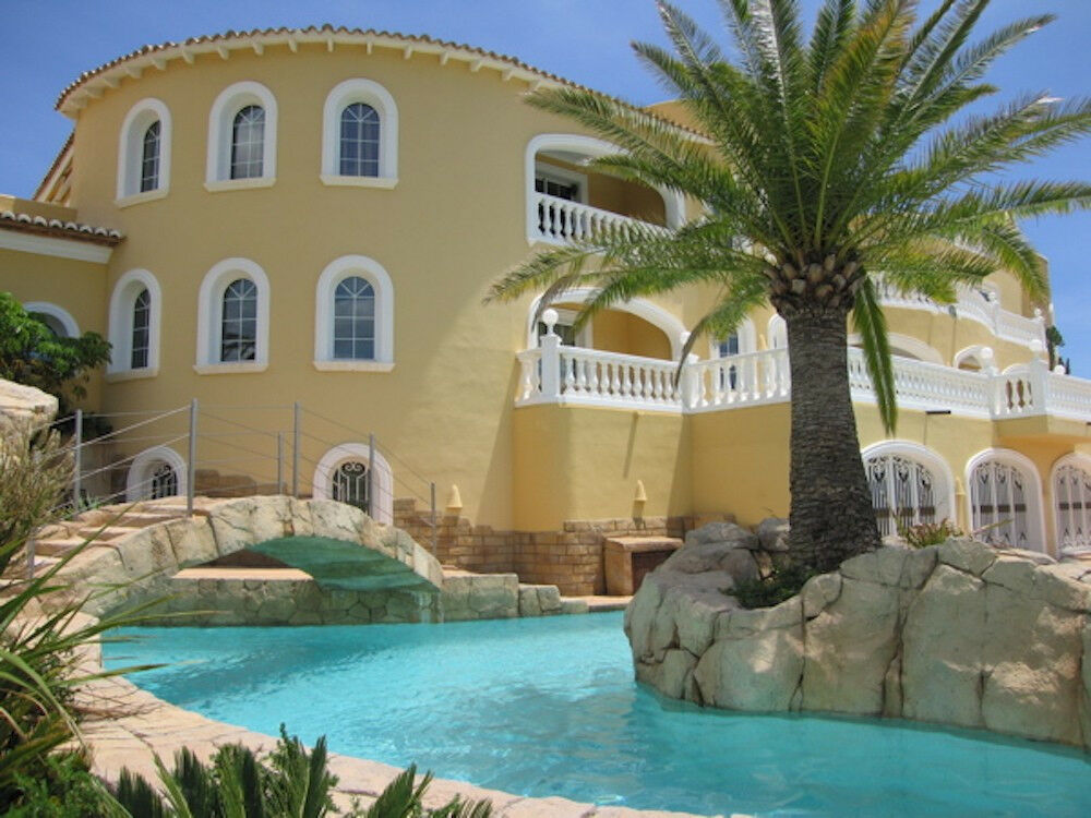 Detached Villa La Nucia Alicante - zdjęcie 24