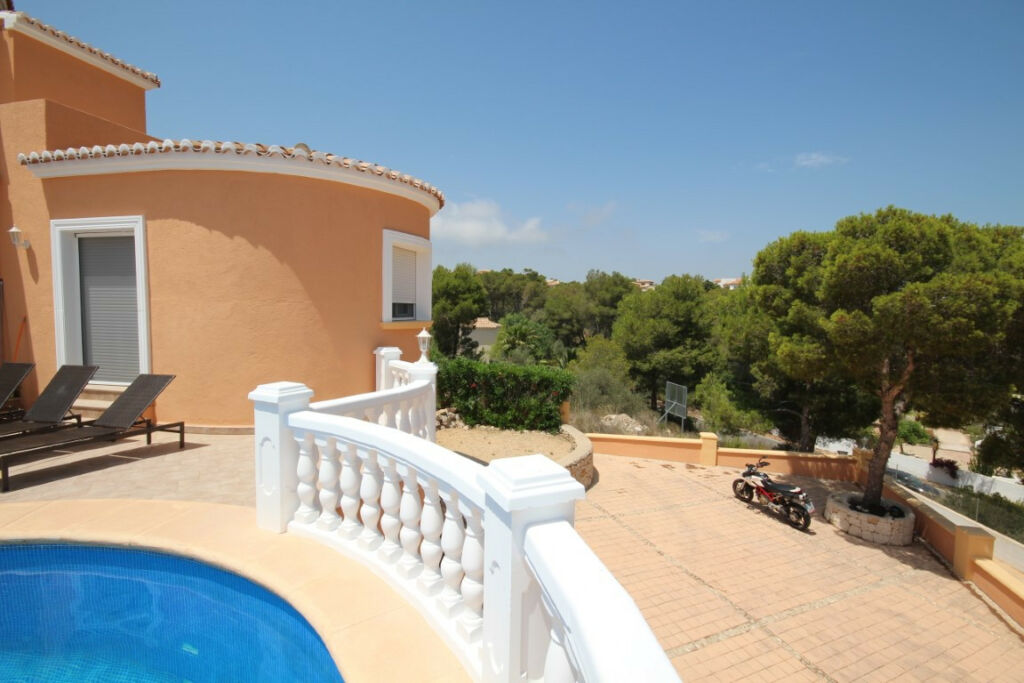 Detached Villa Javea Alicante - imagen 25