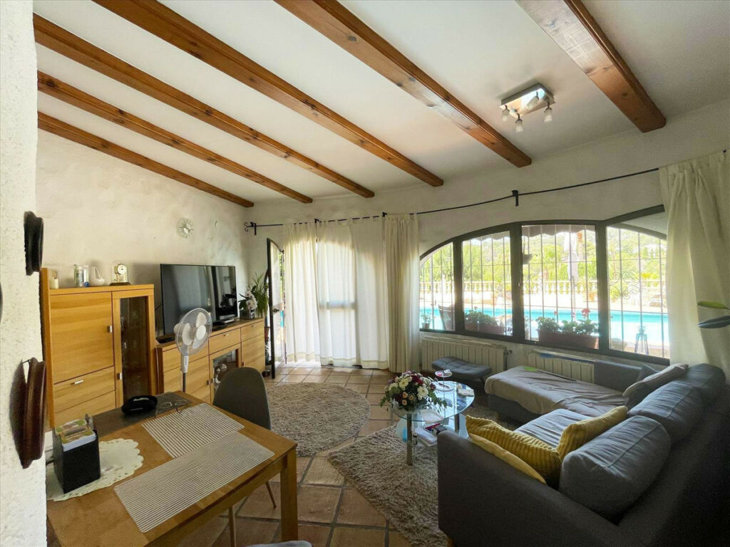 Detached Villa Benissa Alicante - imagen 24
