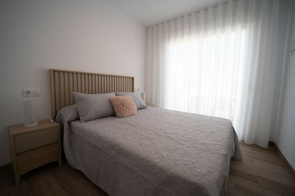 Detached Villa San Javier Murcia - image 25