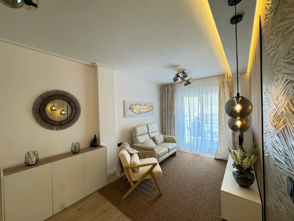 Middle Floor Apartment Torrevieja Alicante - zdjęcie 25
