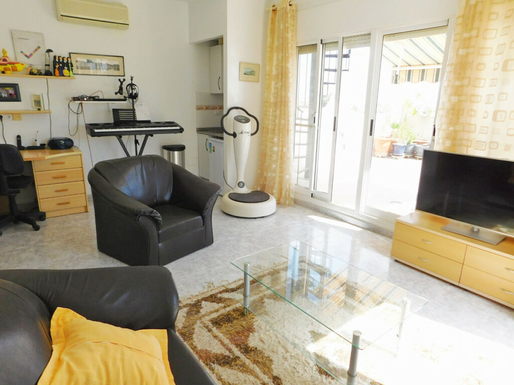 Detached Villa Blue Lagoon Alicante - imagen 25