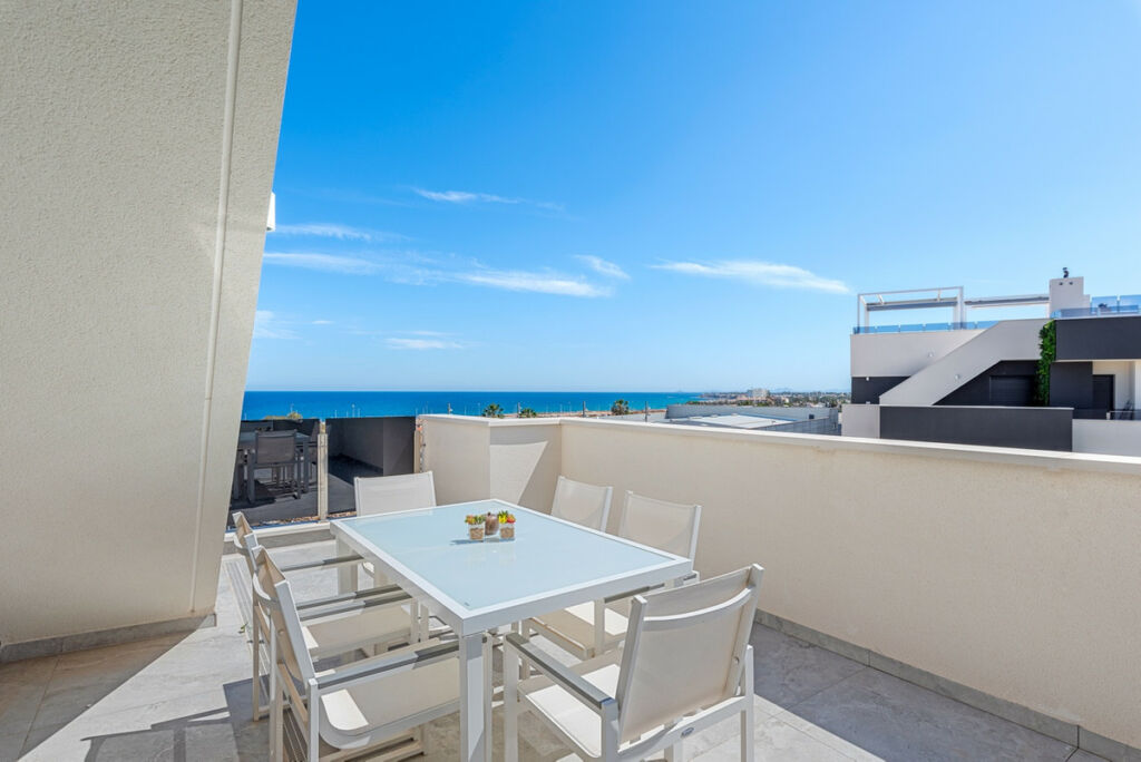 Penthouse Orihuela Costa Alicante - imagen 25