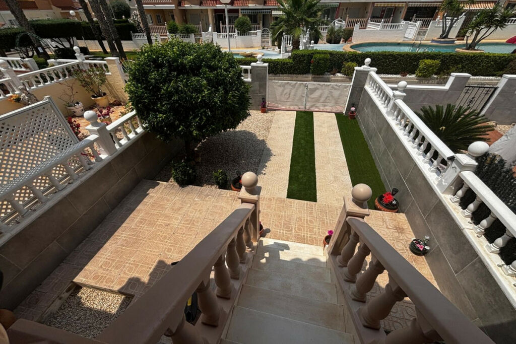 Townhouse Dona Pepa Alicante - Bild 25