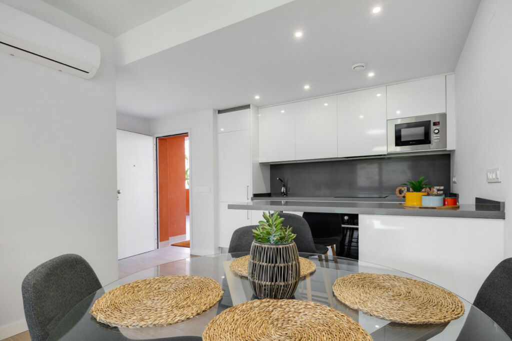Ground Floor Apartment Orihuela Costa Alicante - zdjęcie 25