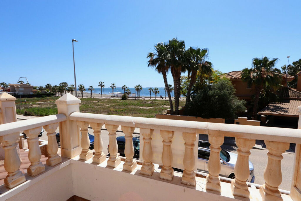 Townhouse Los Alcazares Murcia - imagen 26