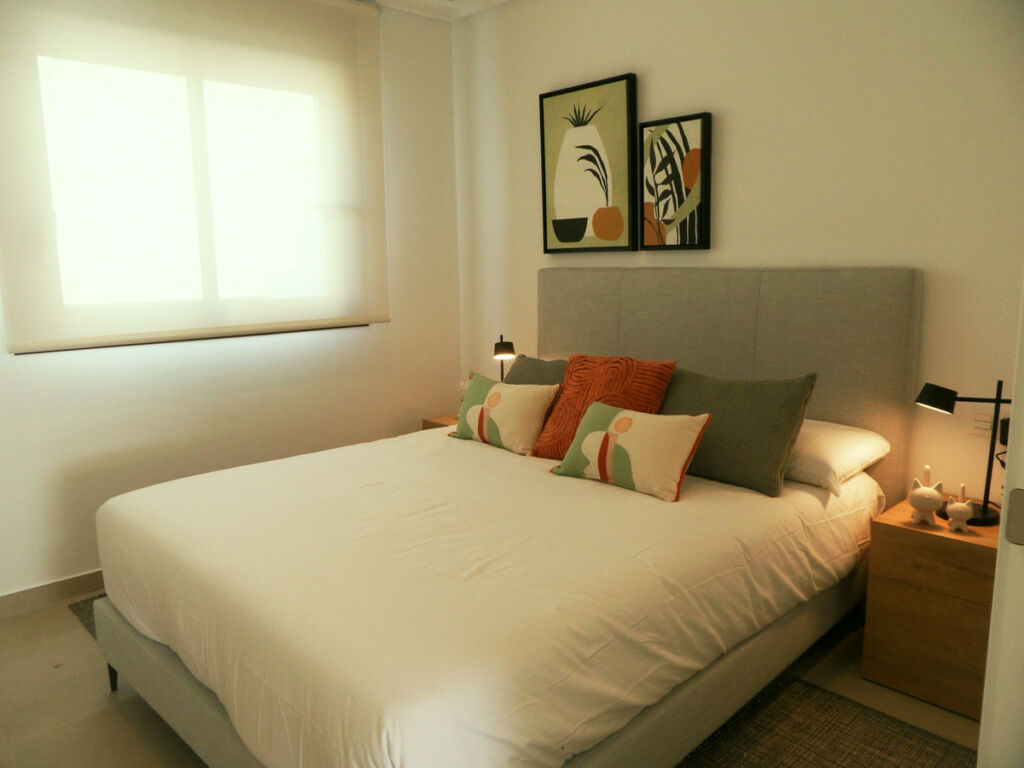 Townhouse Pilar de la Horadada Alicante - image 25